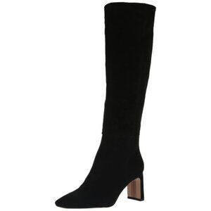 Sam Edelman Sylvia tall boot, size 7.5